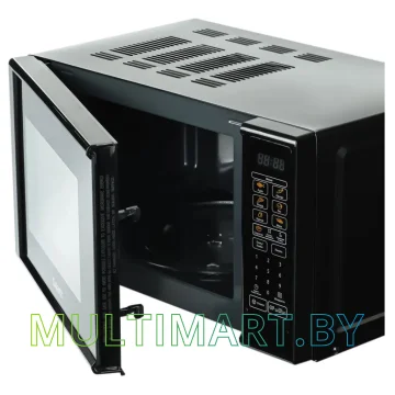 Микроволновая печь Galanz MOG-2011DB (черный) картинка 3